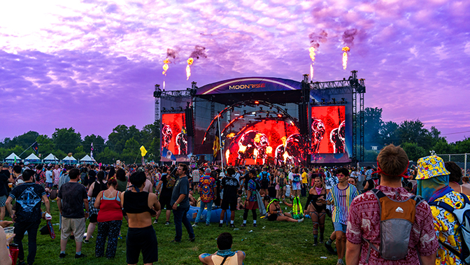 Moonrise Festival